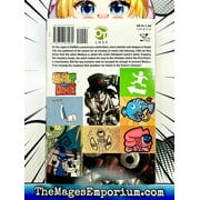Soul Eater Soul Eater, Vol. 5, Book 5, (Paperback)