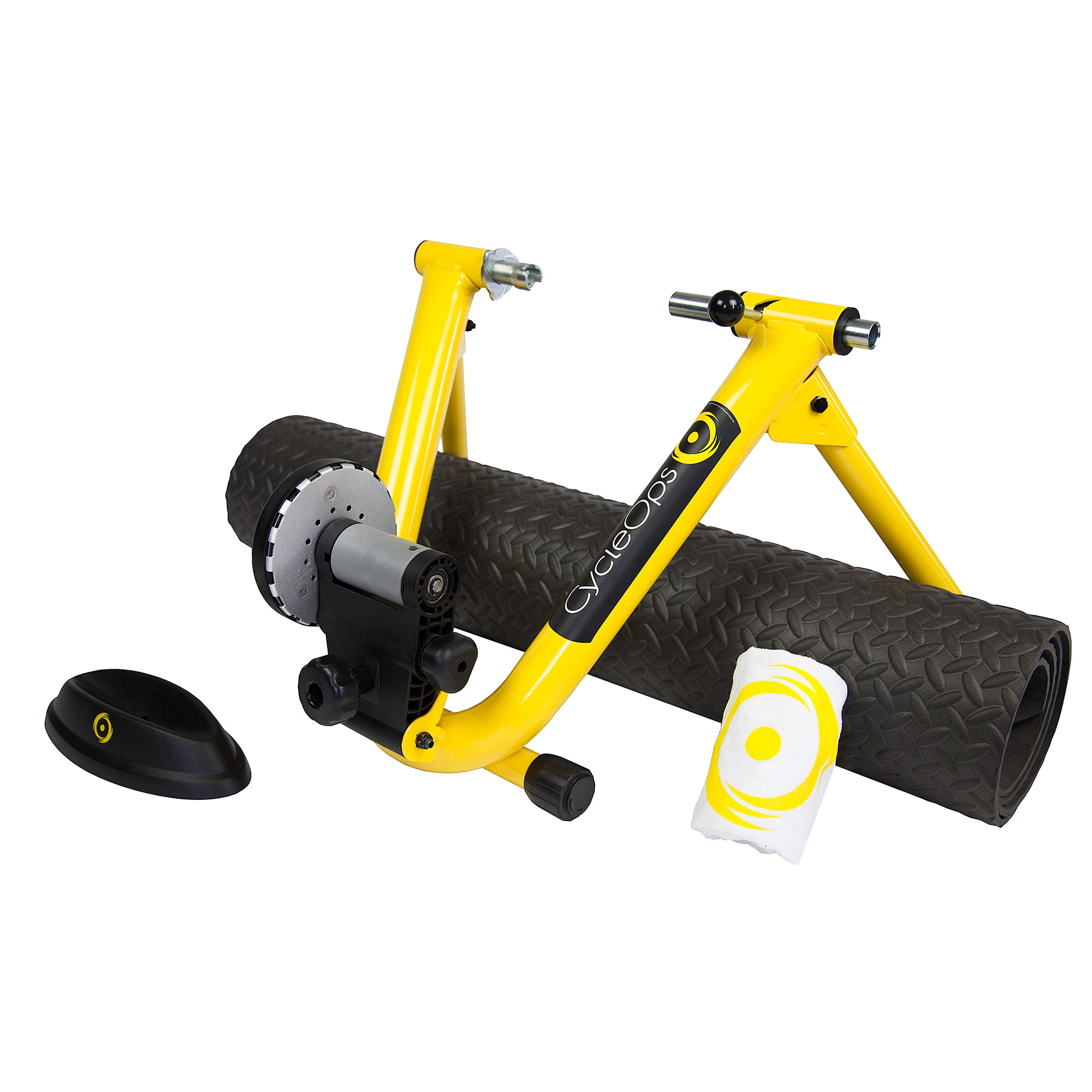 sunlite magnetic resistance trainer manual