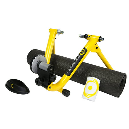 Cycleops Magnetic Resistance Trainer