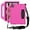 Rose, variant on Dteck Case for iPad Pro 11 inch 2021 (3rd Gen),Shockproof EVA Kids Friendly Handle Stand Case Hand Strap Shoulder Strap for iPad Pro 11 inch 3rd/2nd Gen/1st 2021/2020/2018 Release,purple