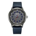 thumbnail image 1 of Reloj KC Reaction Para Caballero Correa De Piel Color Azul Krwga7004301, 1 of 3