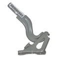 thumbnail image 1 of Bisagra de Cofre Izquierda Volkswagen Beetle 2012 2013 2014 2015 2016 2017 2018 2019 Genérica Bisagra de Cofre, 1 of 4