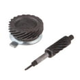 thumbnail image 4 of LOVIVER 6xMotorcycle Scooter Speedometer Drive Gear Electric Scooter Moped Meter Teeth, 4 of 8