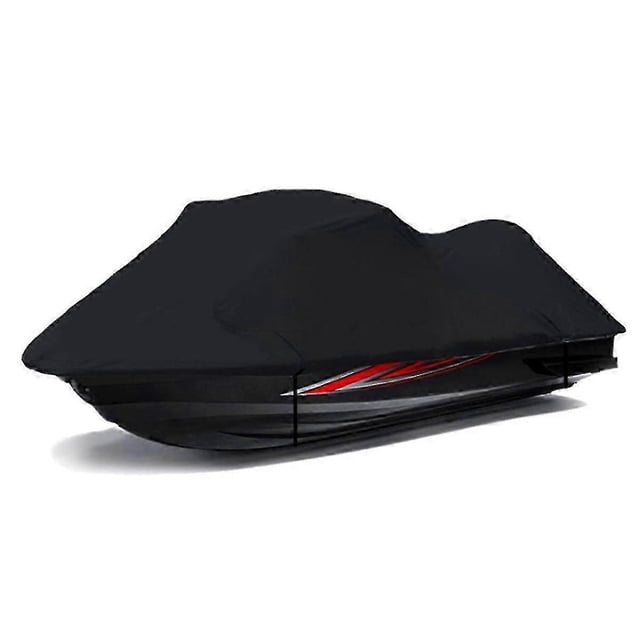Marine Grade Jet Ski Cover 210D Waterproof UV Resistant for Waverunner