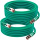 thumbnail image 1 of Cable de Red RJ45 VentDepot MXTEG-002 2 Piezas Verde, 1 of 5