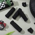 thumbnail image 4 of unbranded 4Ud Accesorios Para Manillar De Con Alta Elasticidad Y Negro, 4 of 8