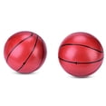 thumbnail image 3 of Pelota de juguete para bebé, pelota de baloncesto para niños, pelota de baloncesto para exteriores e interiores, juguete de baloncesto para niños, diseño elevado, 3 of 14