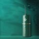 thumbnail image 1 of Electric Dental Oral Irrigator Portable Water Teeth Cleaner Multiple Pressure Modes for Home Family Green Teeth Cleaning, 1 of 1