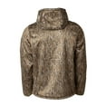 thumbnail image 3 of Banded Fanatech Softshell Hoodie - Mossy Oak Bottomland, 3 of 4
