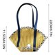 thumbnail image 3 of Portable Bird Traval Carrier Bag Escape Outdoor For Small Medium Parrots Cockatiel Budgie Random Color Medium, 3 of 9