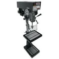 thumbnail image 2 of Jet 354550 J-A5816, 15" Variable Speed Floor Model Drill Press 115/230V 1Ph, 2 of 7