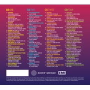 Various Artists - Now Presents Clubland / Various - Music & Performance - CD