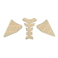 thumbnail image 4 of For DUCATI MULITSTRADA V4 2021 MULITSTRADA V4 S V4S 21 Tank Side Decals Motorcycle Anti Slip Tank Pad Stickers, 4 of 6