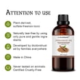 thumbnail image 3 of Linseed Oil 100ml - 100% Natural & Pure Linseed Oil For Hair ,body Moisturizer,skin Health - Linseed Extract Carrier Oils For Essential Oils, 3 of 4