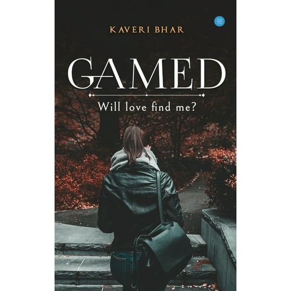 Gamed. - Will love find me?, (Paperback)