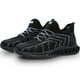 thumbnail image 1 of Tenis Hombre, Zapatos Hombre Deportivos, Zapatos de Malla Transpirable para Hombre, Zapatillas de Deporte Casuales de Moda para Entrenamiento Caminar Correr Gimnasio con Suela Antiderrapante, 1 of 7