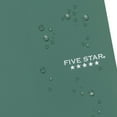 thumbnail image 4 of Five Star Small Spiral Notebooks, 2 Subjects, College Ruled, 100 Sheets, Durable Design, 4 of 6