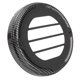 thumbnail image 3 of Headlight Guard Grill Prevent Scratch Strong Protection Headlamp Protector Cover for XSR900 2022 to 2023 Carbon Fiber, 3 of 5