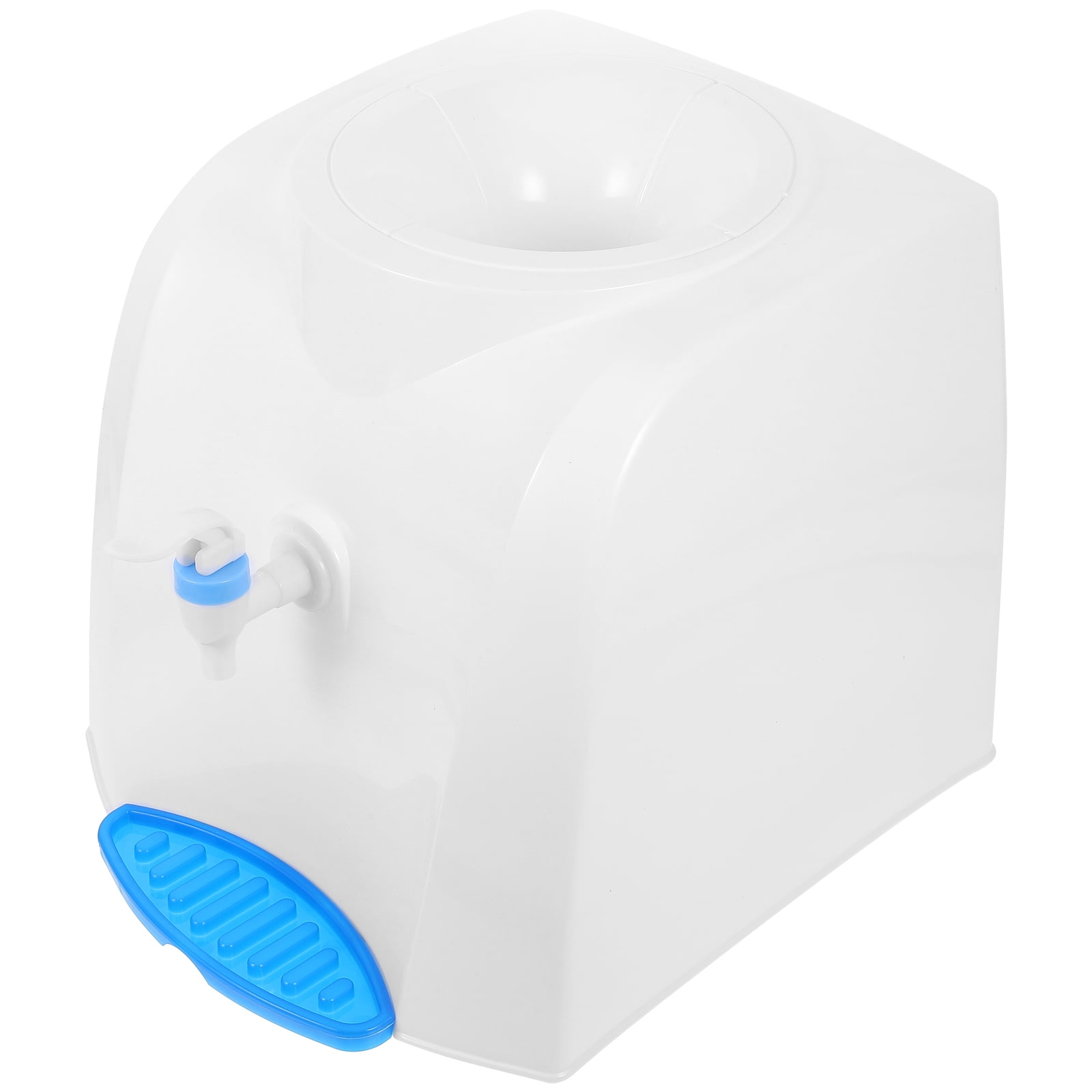 RENACLIPY Portable Multi-Color Desktop Water Dispenser for Home and Office, Compact Countertop Design, Easy to Use and Convenient