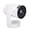 Black, variant on Yajisi Y3S Portable Mini Projector with WiFi 6 and Bluetooth 5.0, Smart Home Theater Movie Projector, Native 720P Supports 1080P 4K, Auto Keystone, 150-inch Display, Android 13 OS (White)