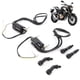 thumbnail image 5 of Tapa De Bujía, Juego De Bobina De Encendido Resistente, Para Suzuki Kawasaki Safe Fácil De Instalar ANGGREK EB1618, 5 of 8