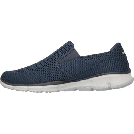 Mens Skechers Equalizer Double Play Slip On