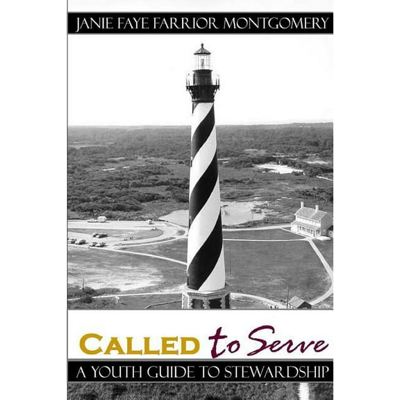 Called to Serve, (Paperback)