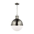 thumbnail image 3 of Hanks 1-Light Pendant, 3 of 9