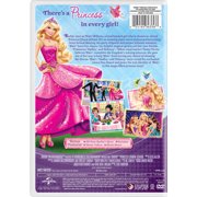 Barbie: Princess Charm School