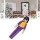 thumbnail image 1 of Muñeca Posible del Duende de la Navidad del Fieltro de la Resina Juguete Flexible Adorable para la Decoración Casera del Partido ANGGREK Otros, 1 of 8