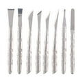 thumbnail image 4 of With PU Leather Box Foot Callus Shaver, Ergonomic Foot File, For Callus Dead Skin, 4 of 8