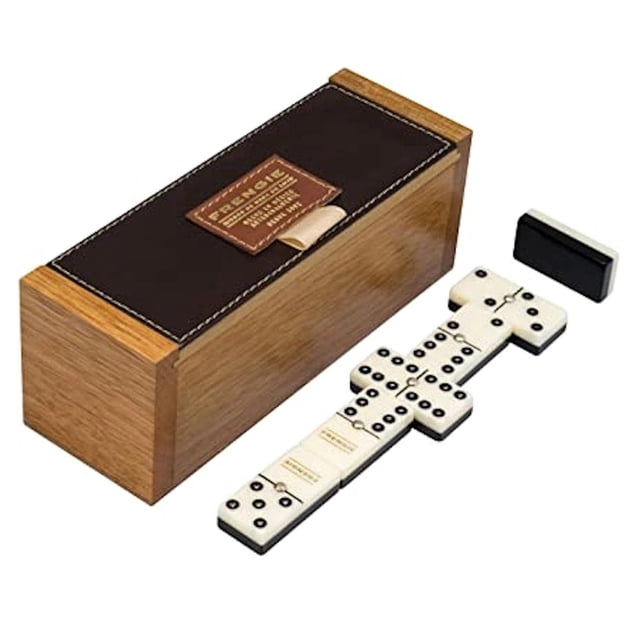 Dominó Frengie Clásico - Novelty Novelty JUEGO DE MESA