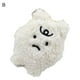 thumbnail image 2 of Gwong Juguete Desgaste frustrado de peluche resistente a los osos adorables imitados de cachemiro frustrado oso llavero broche para niños Gwong 30014611, 2 of 6