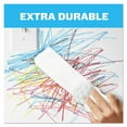 thumbnail image 3 of Mr. Clean Magic Eraser Extra Durable, 4.6 x 2.4, 0.7" Thick, White, 4/Box, 8 Boxes/Carton, 3 of 3