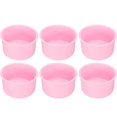 thumbnail image 2 of Birdeem Round Cake Mould Baking Tray Siliconess Mould Cake Embryo Mould, 2 of 5