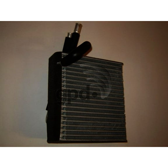 A/C Evaporator Core Fits select: 2002-2006 DODGE RAM 1500, 2002-2006 DODGE RAM 2500