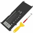 thumbnail image 2 of Battery for Dell G3 15 3579 17 3779 G5 15 5587 G7 15 7588 Laptop PVHT1 J9NH2, 2 of 6