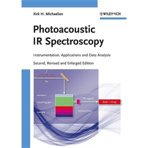 Photoacoustic IR Spectroscopy, (Hardcover)