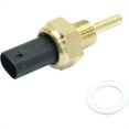thumbnail image 2 of Furulu Coolant Temperature Sensors for Chevy 25186240 Chevrolet Silverado 1500 Truck, 2 of 5