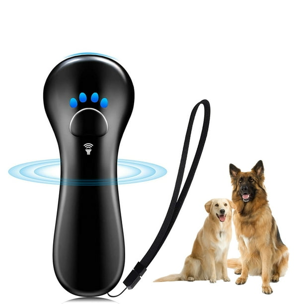 Do Ultrasonic Bark Control Hurt Dogs