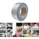 thumbnail image 3 of Cinta impermeable de aluminio, cinta adhesiva para sellar goteras en el techo, 5 cm, 3 of 5