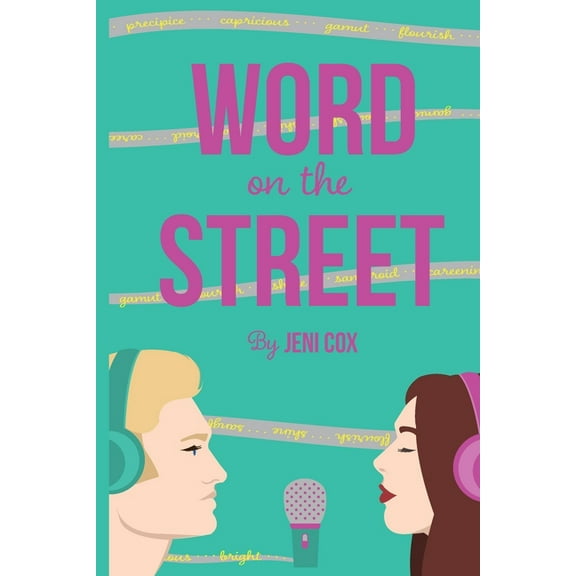 Word on the Street, (Paperback)