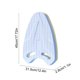 thumbnail image 3 of Swimming Floats Board Sports Swimming Kickboard Swimming Training Assistant Tool, 3 of 6