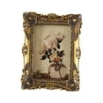 thumbnail image 3 of Rectangle Photo Frame Artwork Picture Frame for Gallery Wedding Decoration, 3 of 8
