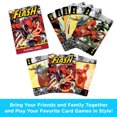 thumbnail image 3 of DC Comics The Flash Panneaux de Jeu de Cartes, 3 of 3