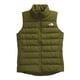 thumbnail image 2 of Chaleco THE NORTH FACE Aconcagua 3 para mujer Forest Olive XS, 2 of 5