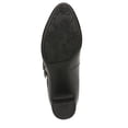 thumbnail image 4 of Zapatos LifeStride True Tacón Cuadrado Mary Jane Negro 7.5 M, 4 of 9