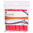 thumbnail image 6 of 3m Shrink Tubing,6 in,Red,0.75 in ID,PK10 EPS300-3/4-6"-RED-10-10 PC PKS, 6 of 8