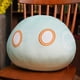 thumbnail image 2 of Genshin Impact-almohada Original de 40cm para hombre y mujer, muñeco de peluche de Slime para Cosplay, regalo de Anime, 2 of 4