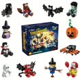 thumbnail image 1 of 668pcs/set 12 In 1 Assemble Building Blocks Collection Toys, Educational Puzzle Bricks Toy, Birthday Christmas Gifts, 1 of 5